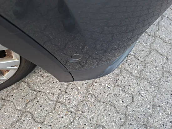 Picture of Volkswagen - Tiguan 4Motion, 1.4 TSI Benzin