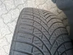 Picture of Volkswagen - Tiguan 4Motion, 1.4 TSI Benzin