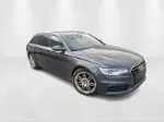 Picture of Audi - A6 Avant Quattro Aut., 3.0 TDI Diesel