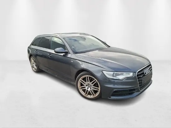 Picture of Audi - A6 Avant Quattro Aut., 3.0 TDI Diesel