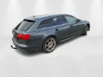 Picture of Audi - A6 Avant Quattro Aut., 3.0 TDI Diesel