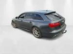 Picture of Audi - A6 Avant Quattro Aut., 3.0 TDI Diesel