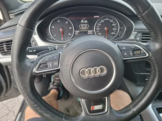 Picture of Audi - A6 Avant Quattro Aut., 3.0 TDI Diesel
