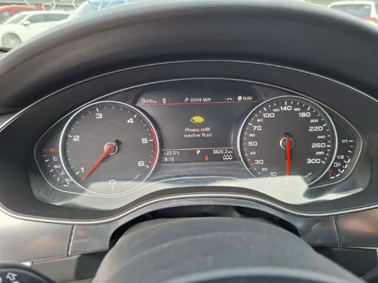 Picture of Audi - A6 Avant Quattro Aut., 3.0 TDI Diesel