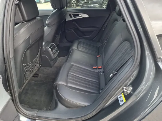Picture of Audi - A6 Avant Quattro Aut., 3.0 TDI Diesel