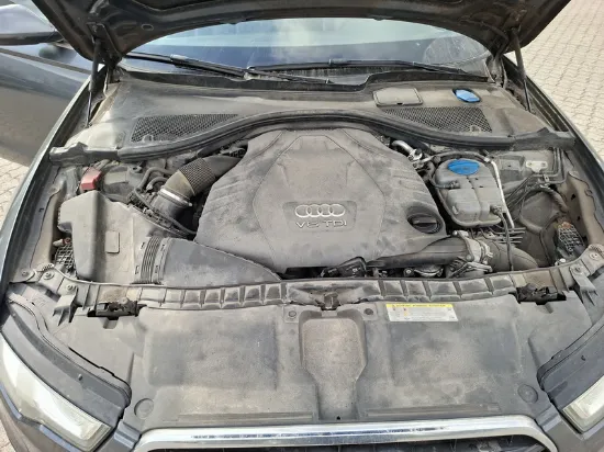 Picture of Audi - A6 Avant Quattro Aut., 3.0 TDI Diesel