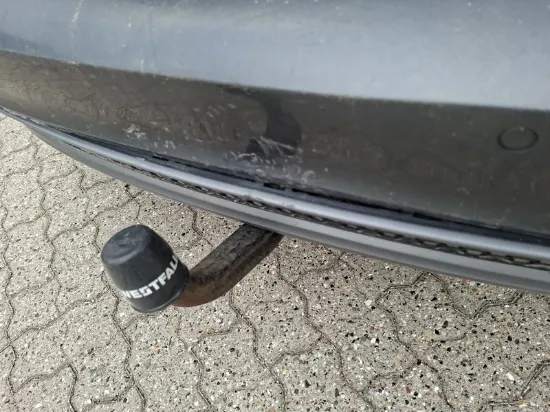 Picture of Audi - A6 Avant Quattro Aut., 3.0 TDI Diesel