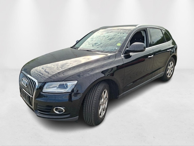 Picture of Audi - Q5 Prestige Aut., 2.0 TDI Diesel