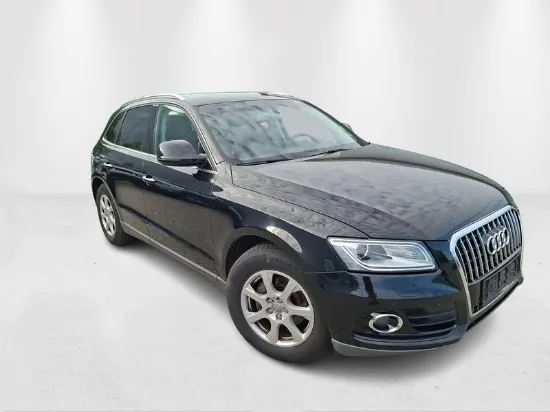 Picture of Audi - Q5 Prestige Aut., 2.0 TDI Diesel