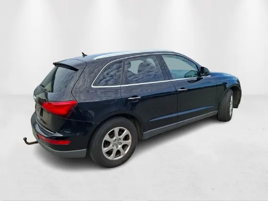 Picture of Audi - Q5 Prestige Aut., 2.0 TDI Diesel