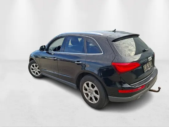 Picture of Audi - Q5 Prestige Aut., 2.0 TDI Diesel