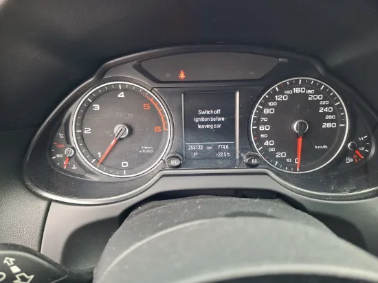 Picture of Audi - Q5 Prestige Aut., 2.0 TDI Diesel