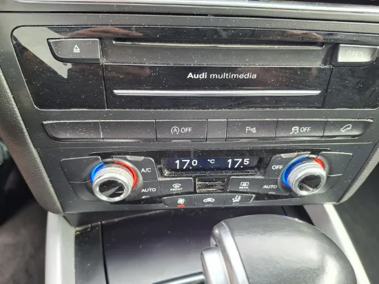 Picture of Audi - Q5 Prestige Aut., 2.0 TDI Diesel