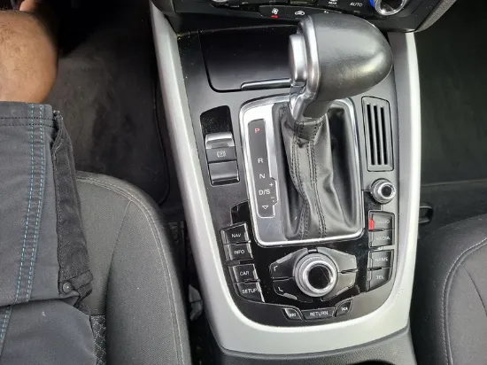 Picture of Audi - Q5 Prestige Aut., 2.0 TDI Diesel