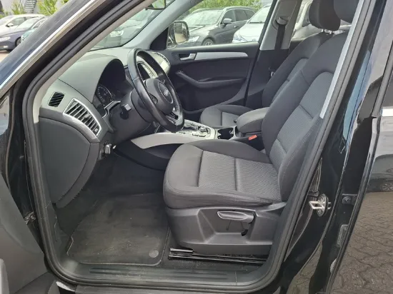 Picture of Audi - Q5 Prestige Aut., 2.0 TDI Diesel