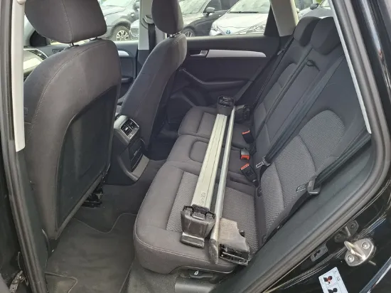 Picture of Audi - Q5 Prestige Aut., 2.0 TDI Diesel