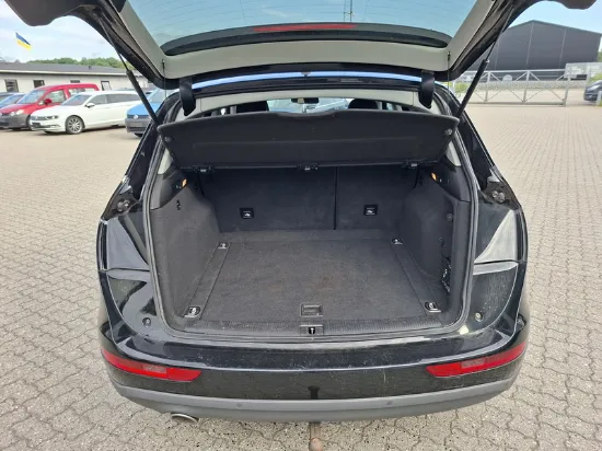 Picture of Audi - Q5 Prestige Aut., 2.0 TDI Diesel