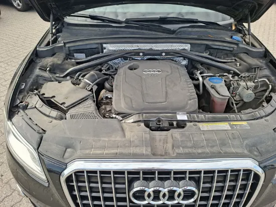 Picture of Audi - Q5 Prestige Aut., 2.0 TDI Diesel