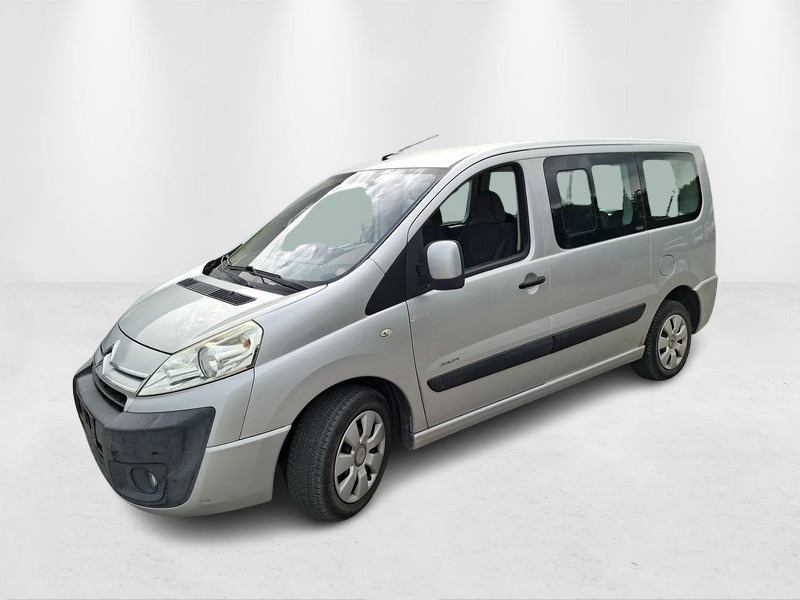Picture of Citroën - Jumpy, 2.0 HDI Diesel