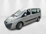 Picture of Citroën - Jumpy, 2.0 HDI Diesel