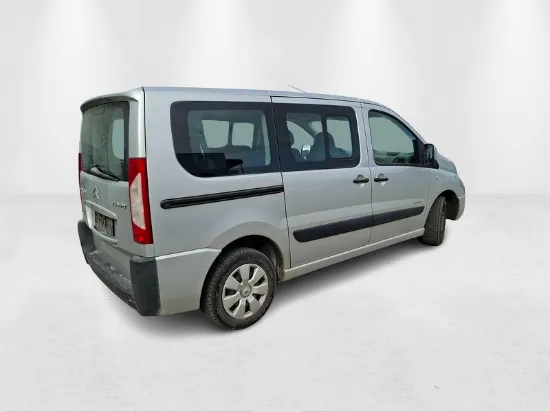 Picture of Citroën - Jumpy, 2.0 HDI Diesel