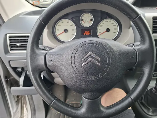Picture of Citroën - Jumpy, 2.0 HDI Diesel