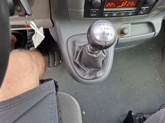 Picture of Citroën - Jumpy, 2.0 HDI Diesel