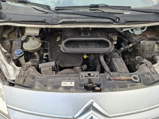 Picture of Citroën - Jumpy, 2.0 HDI Diesel
