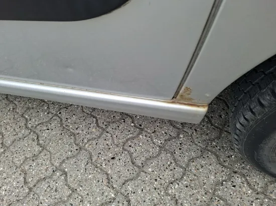 Picture of Citroën - Jumpy, 2.0 HDI Diesel