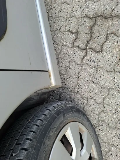Picture of Citroën - Jumpy, 2.0 HDI Diesel