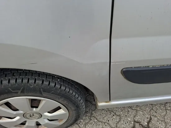 Picture of Citroën - Jumpy, 2.0 HDI Diesel