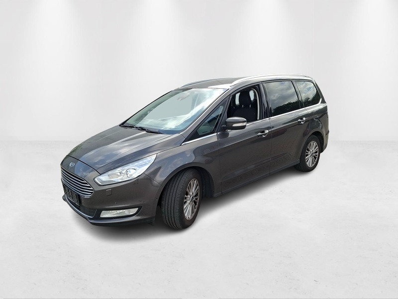 Picture of Ford - Galaxy Aut., 2.0 Diesel