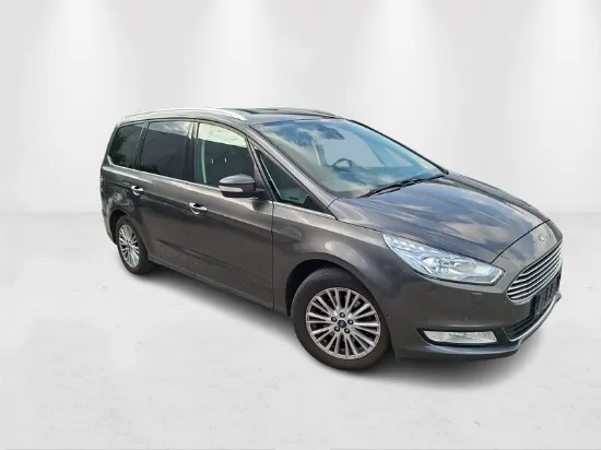 Picture of Ford - Galaxy Aut., 2.0 Diesel