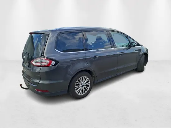 Picture of Ford - Galaxy Aut., 2.0 Diesel