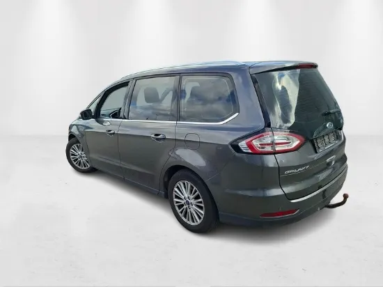 Picture of Ford - Galaxy Aut., 2.0 Diesel