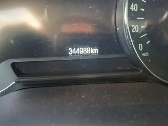 Picture of Ford - Galaxy Aut., 2.0 Diesel
