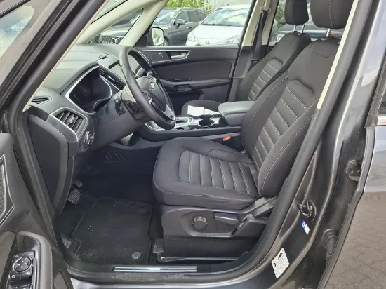Picture of Ford - Galaxy Aut., 2.0 Diesel