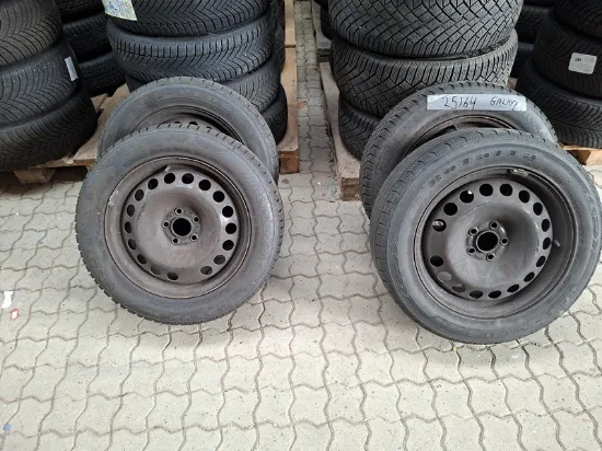 Picture of Ford - Galaxy Aut., 2.0 Diesel