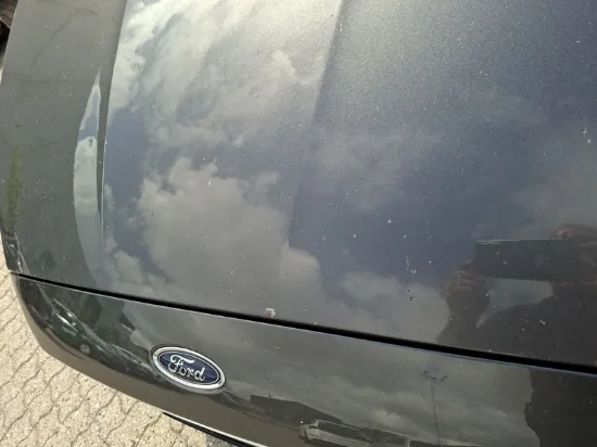 Picture of Ford - Galaxy Aut., 2.0 Diesel