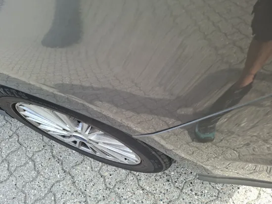 Picture of Ford - Galaxy Aut., 2.0 Diesel