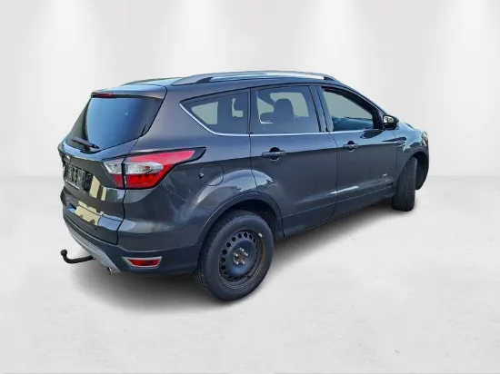 Picture of Ford - Kuga Titanium AWD Aut., 2.0 TDCi Diesel
