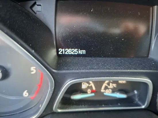 Picture of Ford - Kuga Titanium AWD Aut., 2.0 TDCi Diesel