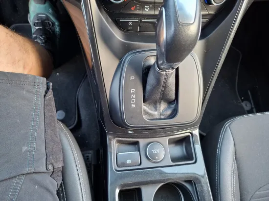 Picture of Ford - Kuga Titanium AWD Aut., 2.0 TDCi Diesel