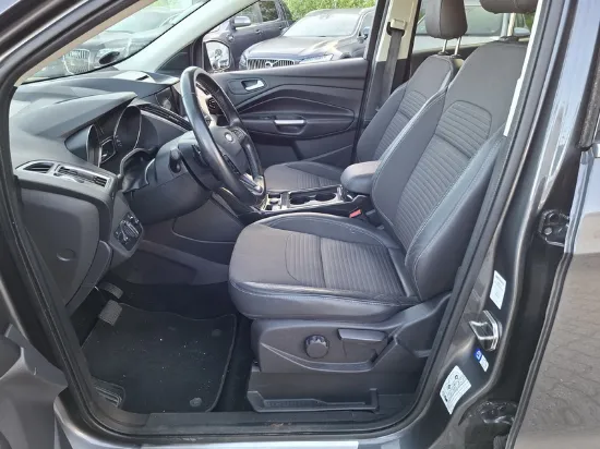 Picture of Ford - Kuga Titanium AWD Aut., 2.0 TDCi Diesel