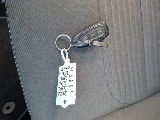 Picture of Ford - Kuga Titanium AWD Aut., 2.0 TDCi Diesel