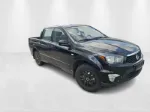 Picture of SsangYong - Actyon Sport Aut. 4WD, 2.0 Diesel