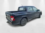 Picture of SsangYong - Actyon Sport Aut. 4WD, 2.0 Diesel