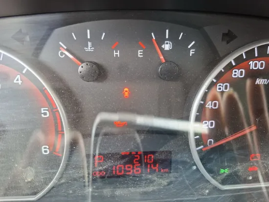 Picture of SsangYong - Actyon Sport Aut. 4WD, 2.0 Diesel
