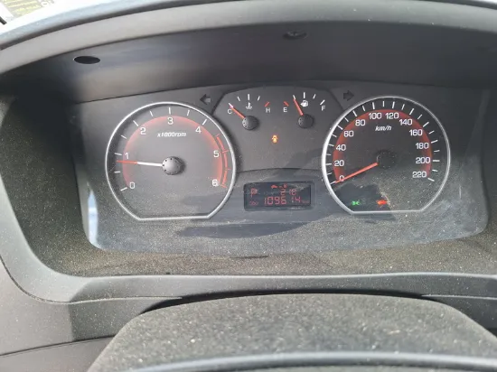 Picture of SsangYong - Actyon Sport Aut. 4WD, 2.0 Diesel