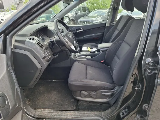 Picture of SsangYong - Actyon Sport Aut. 4WD, 2.0 Diesel